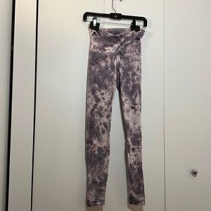 Lululemon High Waist Align Leggings Size 6